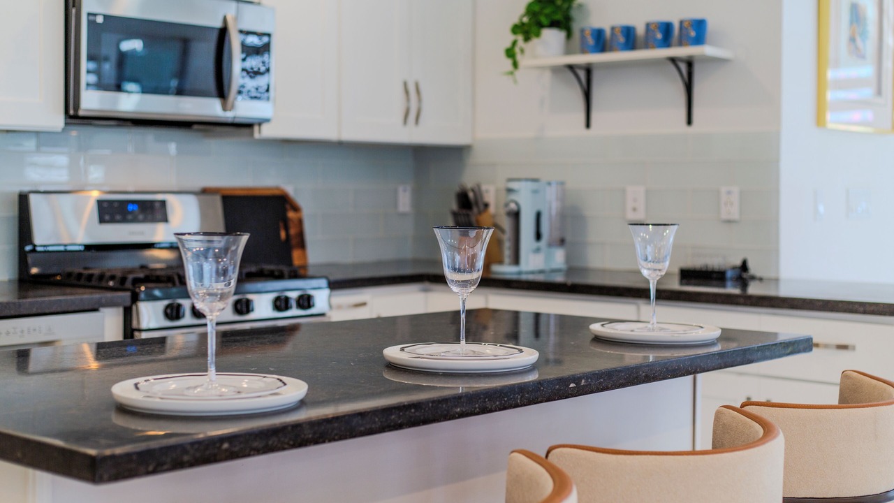Photo of Kitchen in North Central