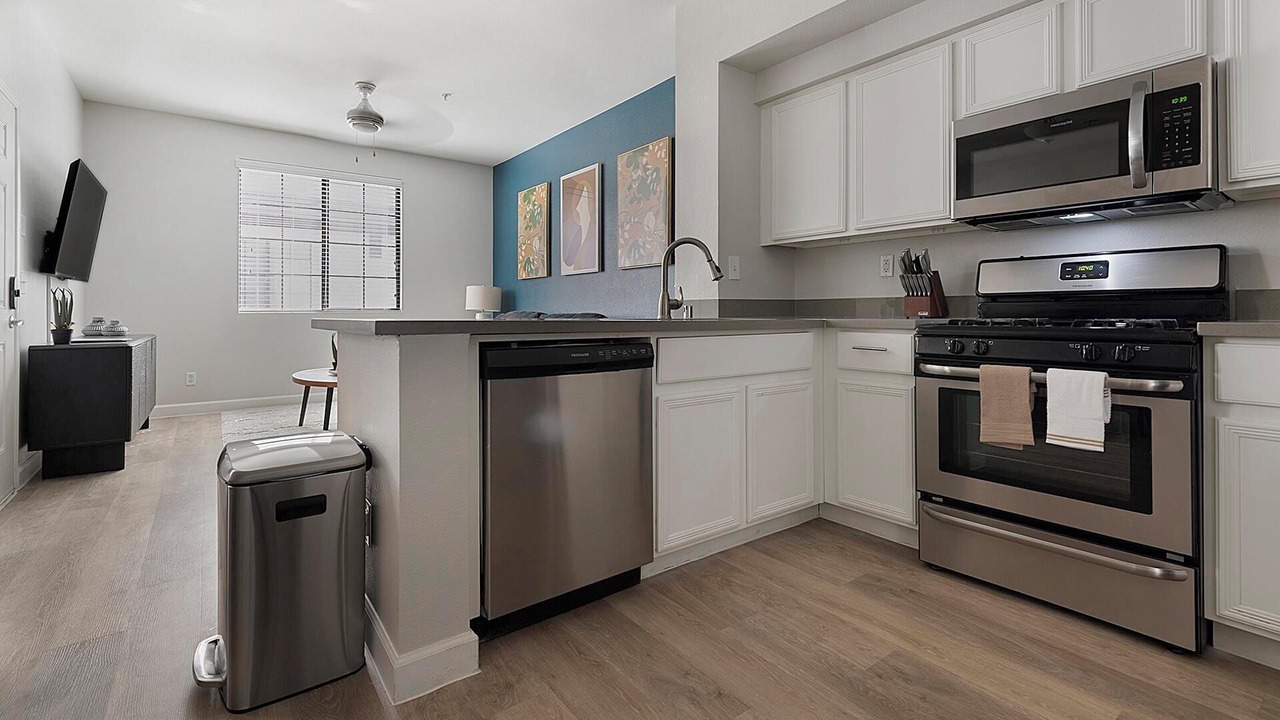 Photo of Kitchen in Rhodes Ranch