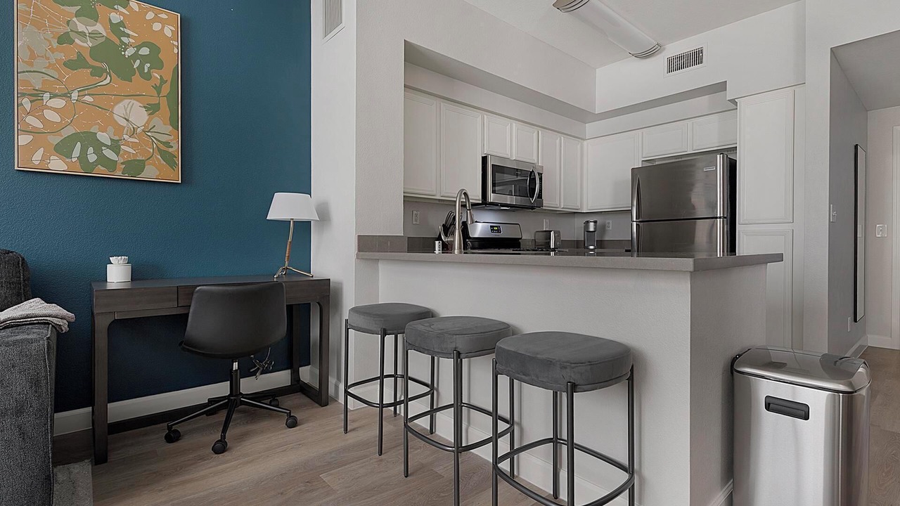 Photo of Kitchen in Rhodes Ranch