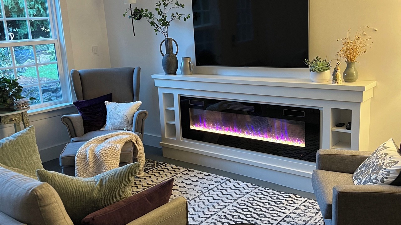 Photo of Livingroom in Felida