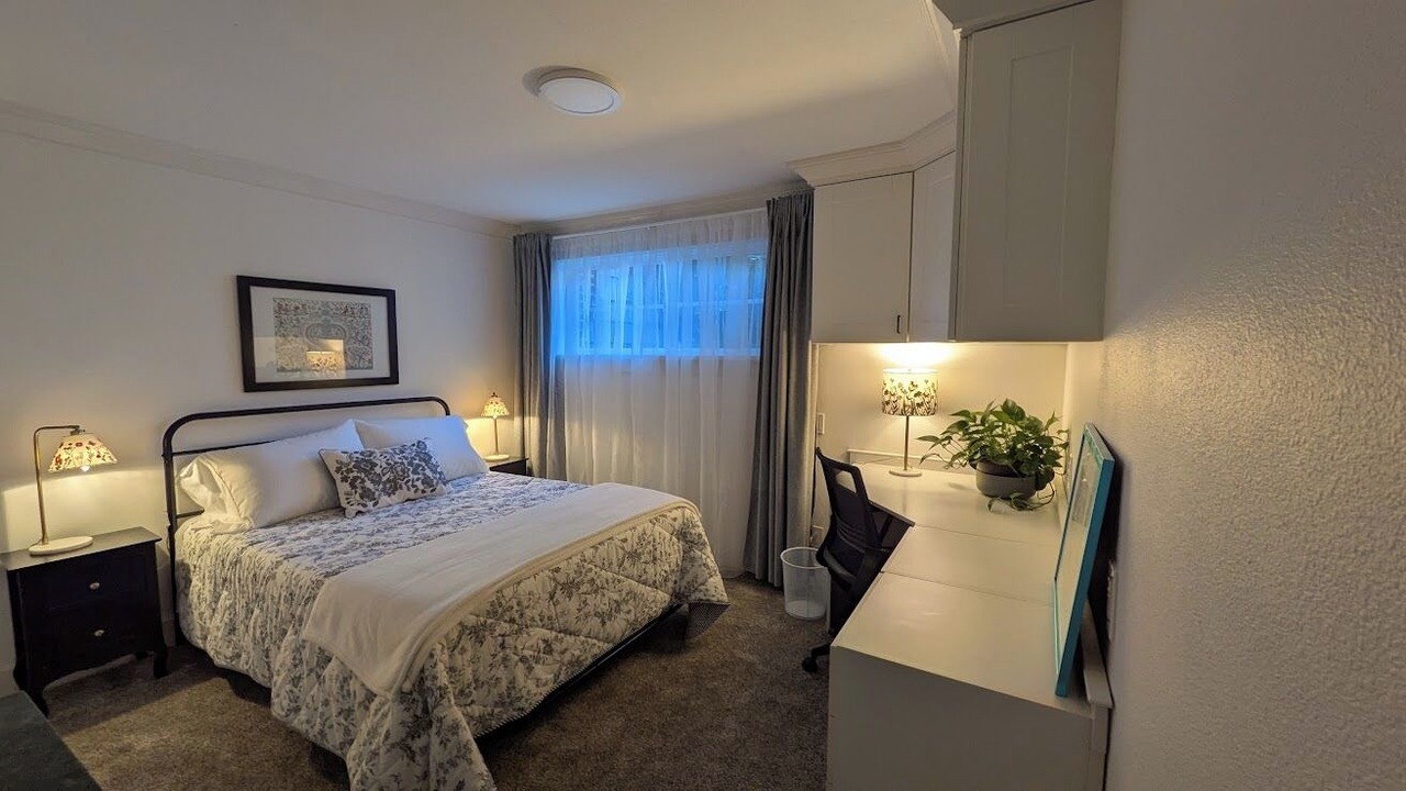 Photo of Bedroom in Felida