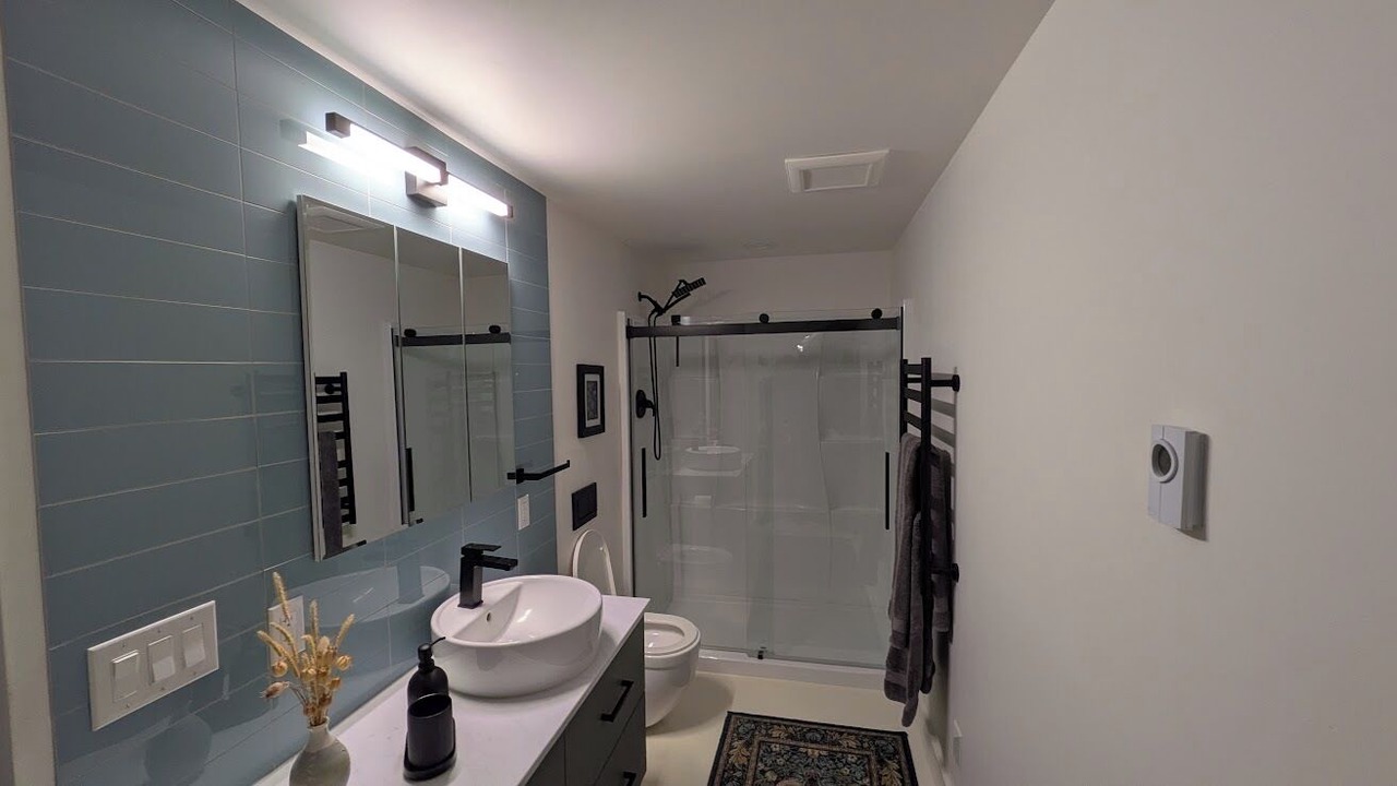 Photo of Bathroom in Felida