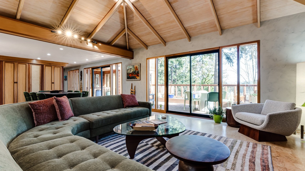 Photo of Livingroom in Fairmont