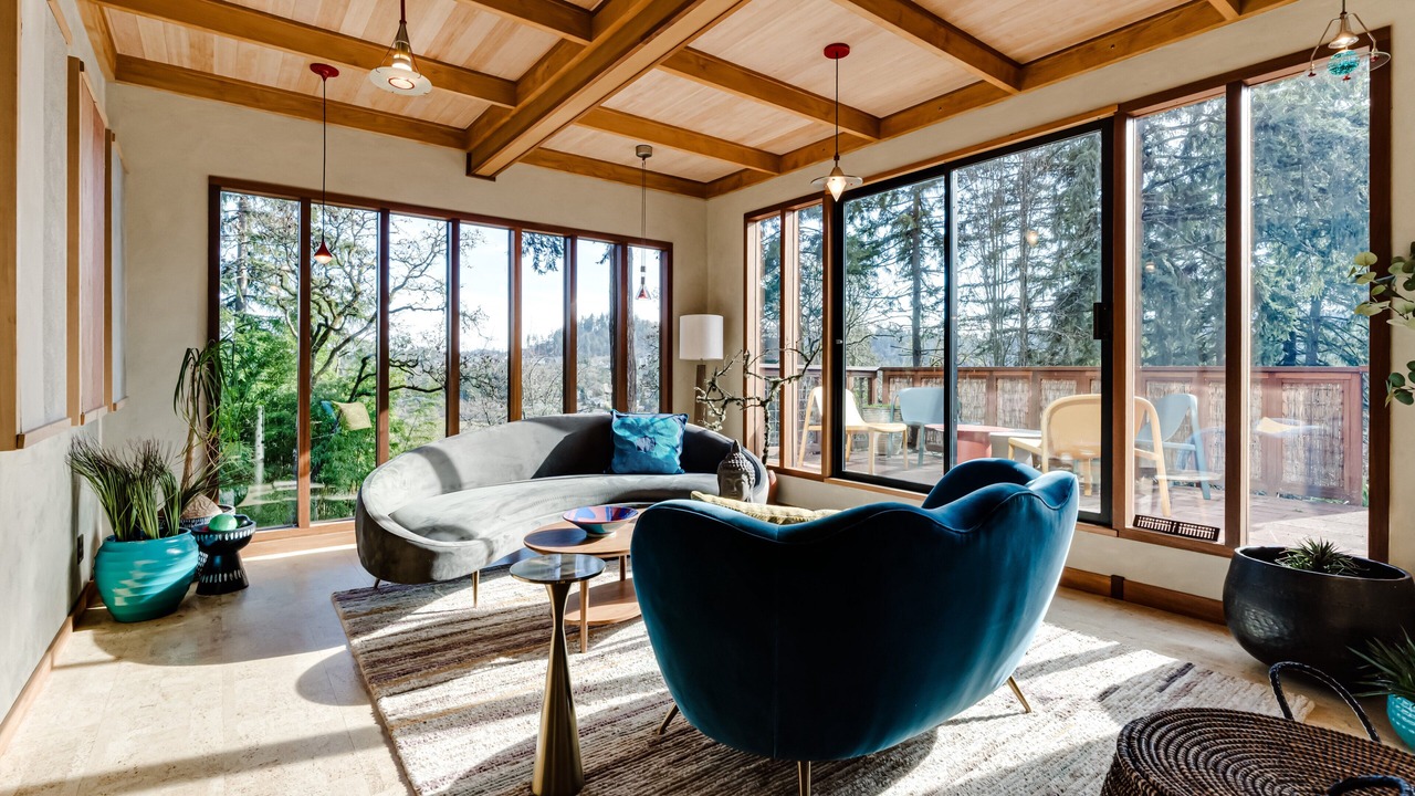 Photo of Livingroom in Fairmont