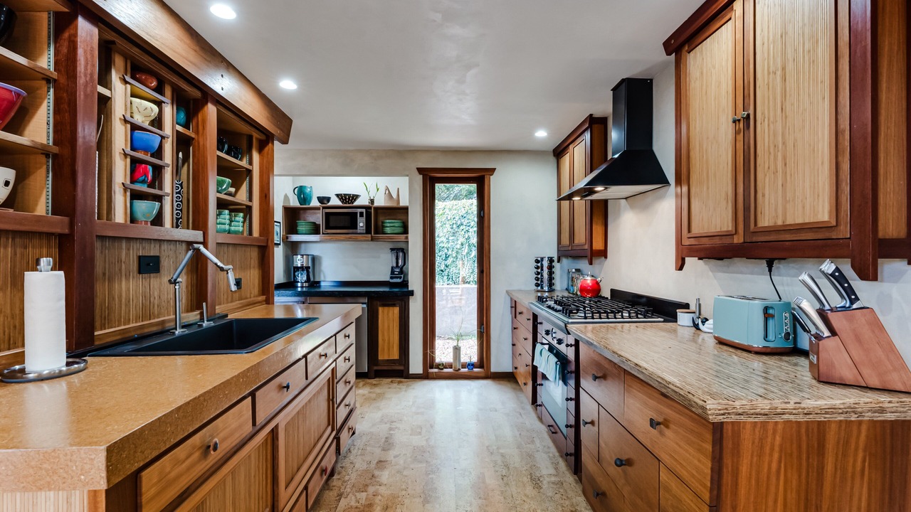 Photo of Kitchen in Fairmont