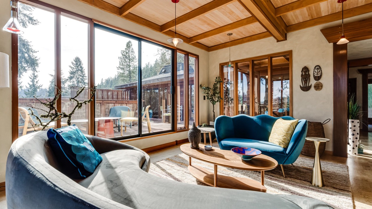 Photo of Livingroom in Fairmont