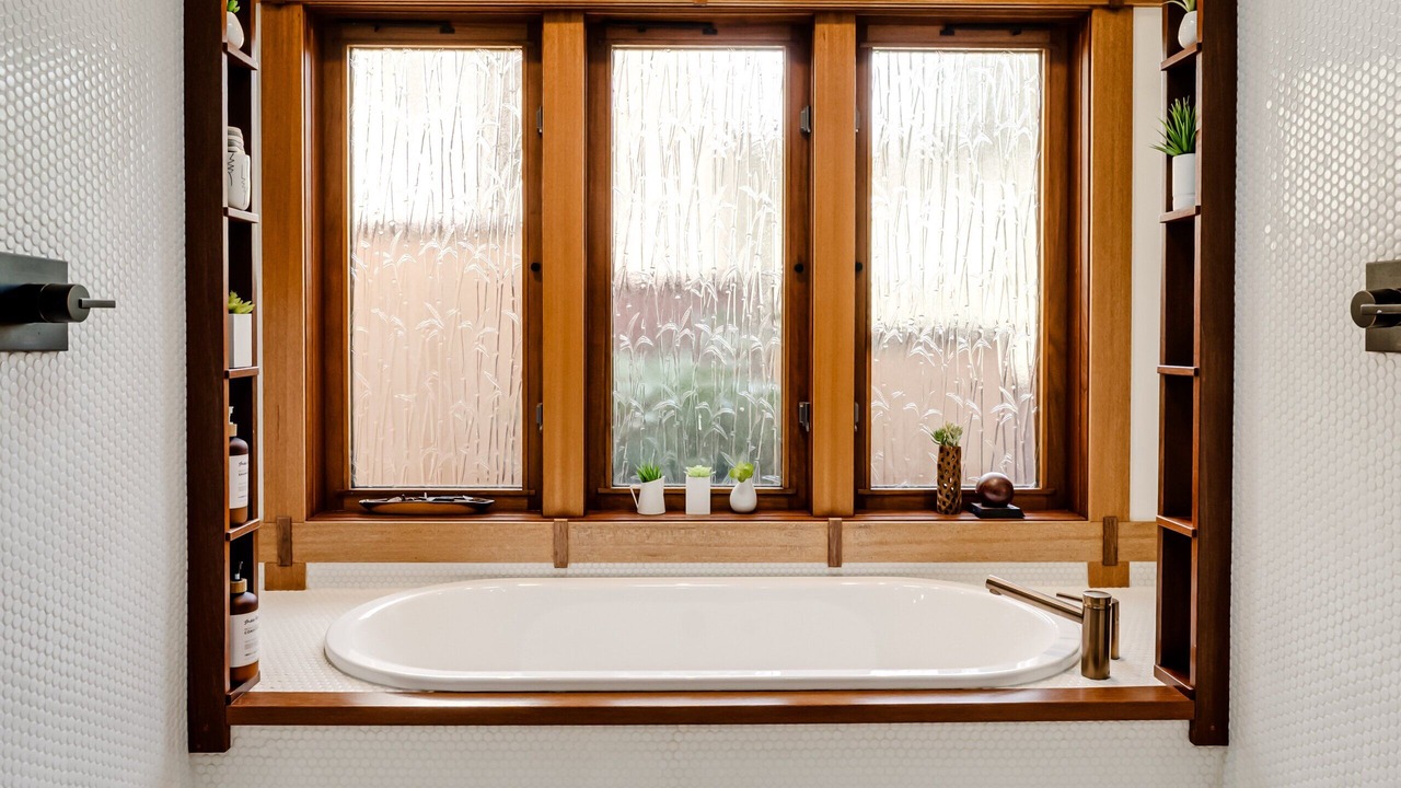 Photo of Bathroom in Fairmont