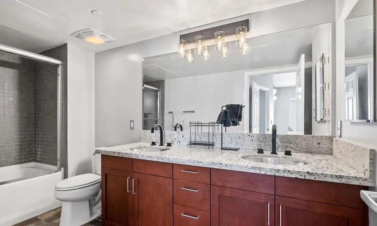 Photo of Bathroom in East Village