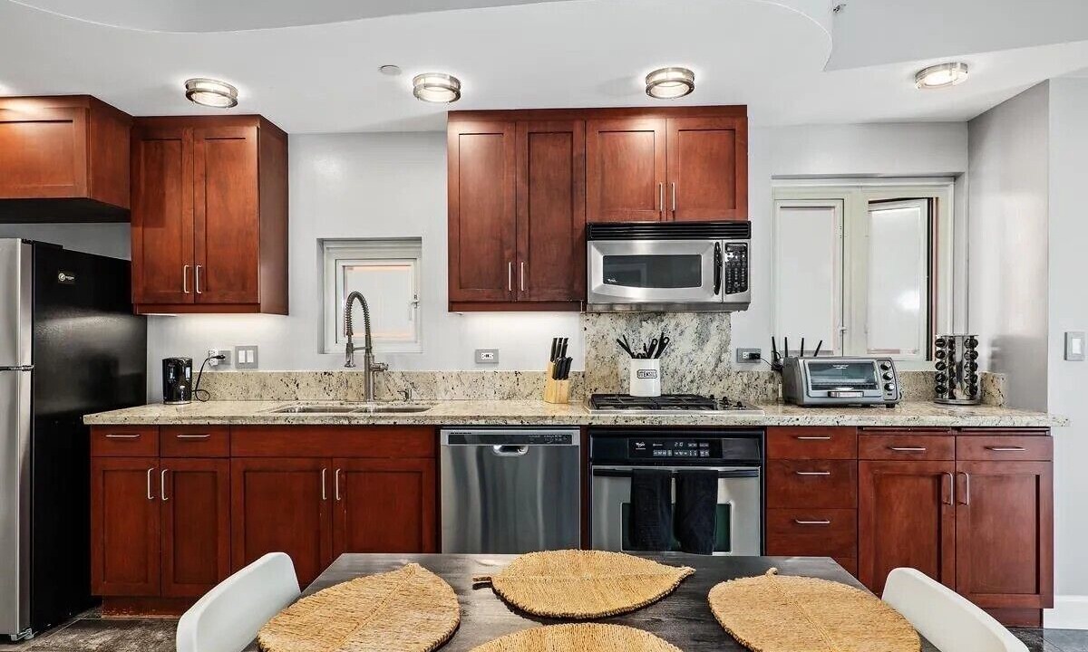 Photo of Kitchen in East Village