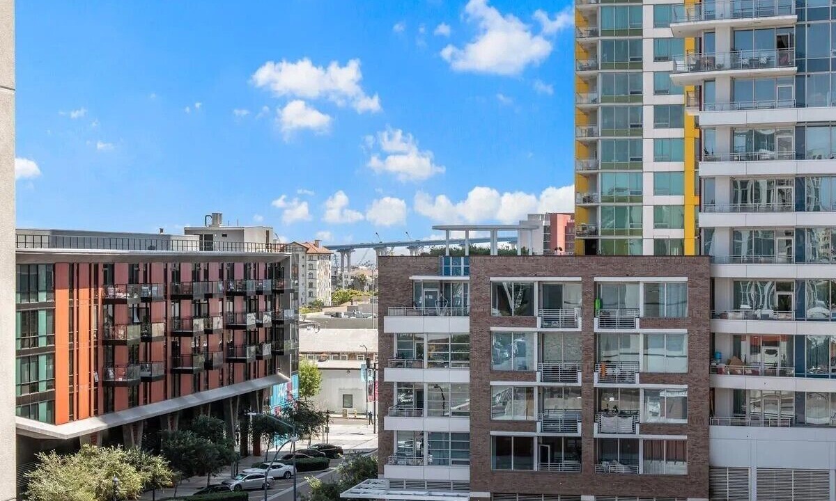 Photo of Outdoor in East Village