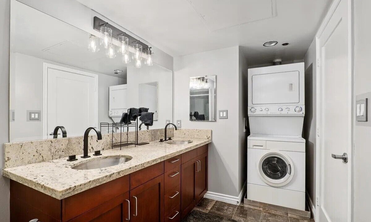Photo of Bathroom in East Village