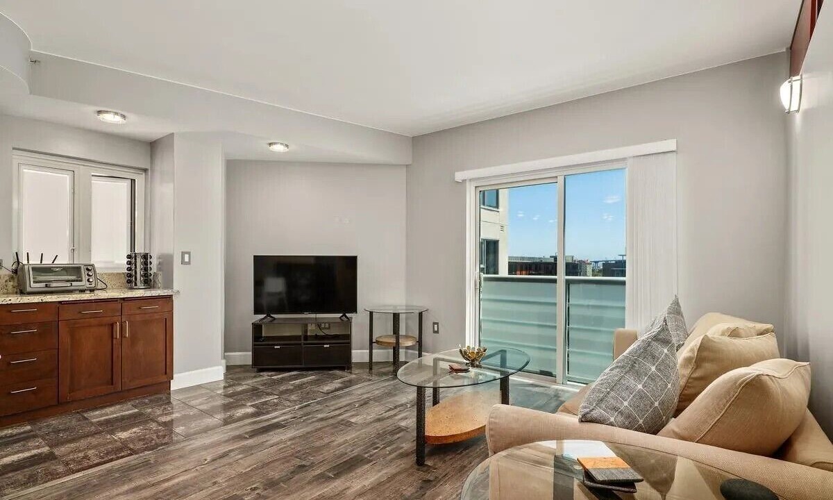 Photo of Livingroom in East Village