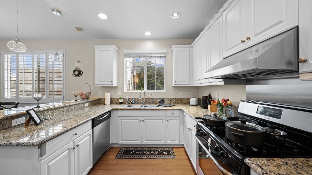 Photo of Kitchen in El Monte