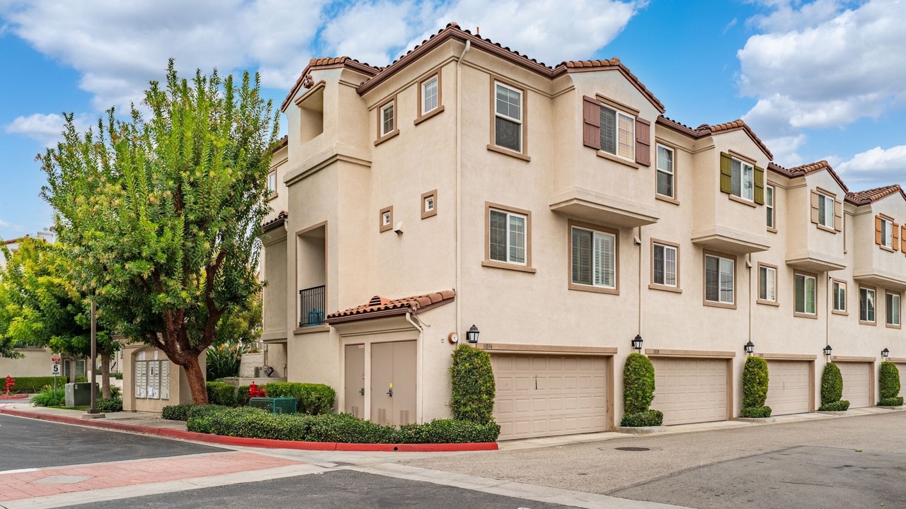 Photo of Outdoor in El Monte