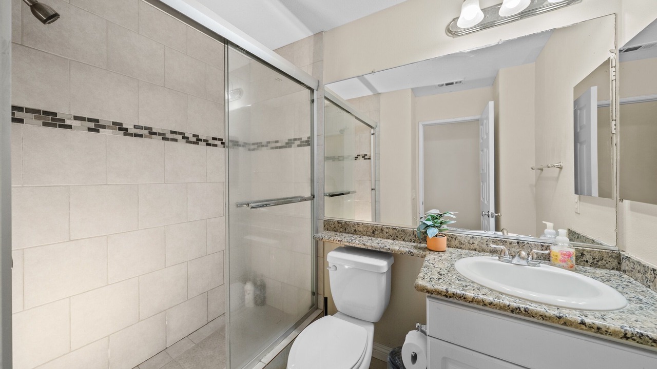 Photo of Bathroom in El Monte