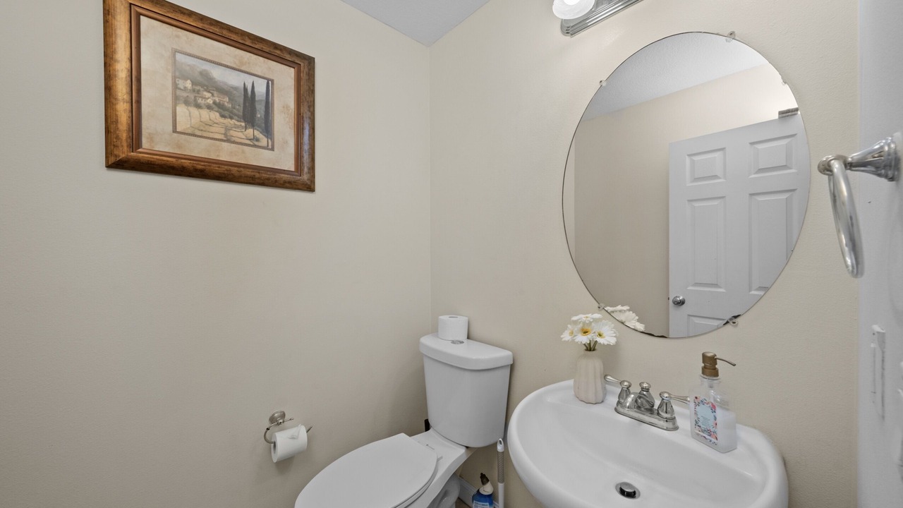 Photo of Bathroom in El Monte