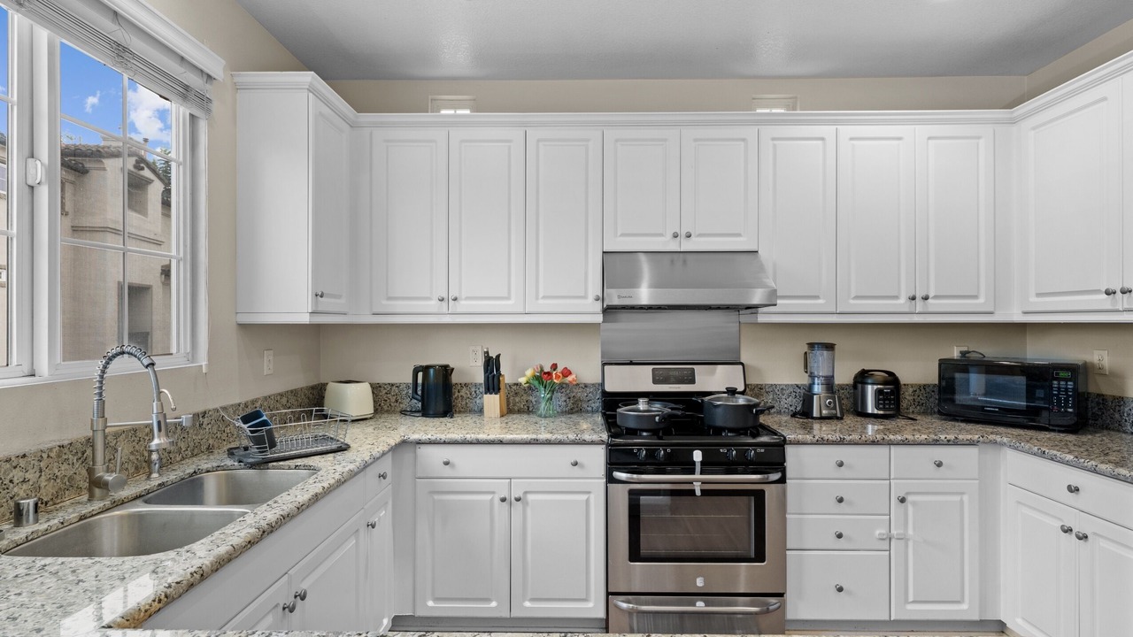 Photo of Kitchen in El Monte