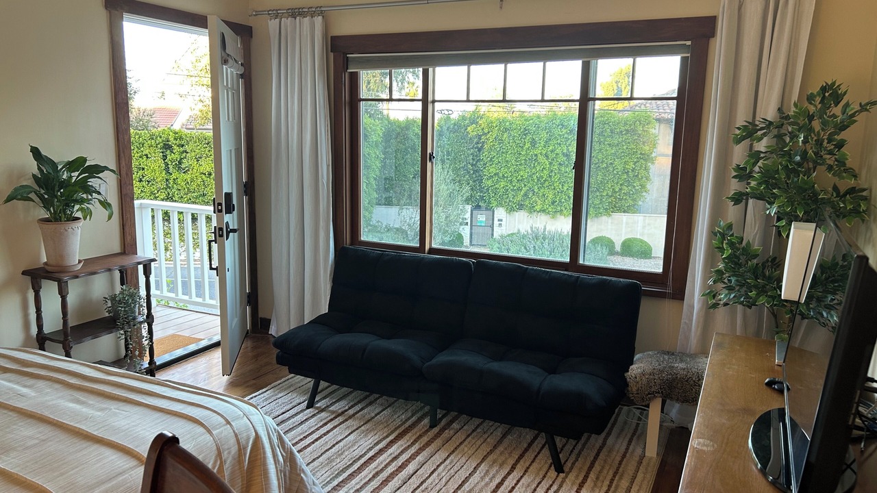 Photo of Bedroom in Sherman Oaks