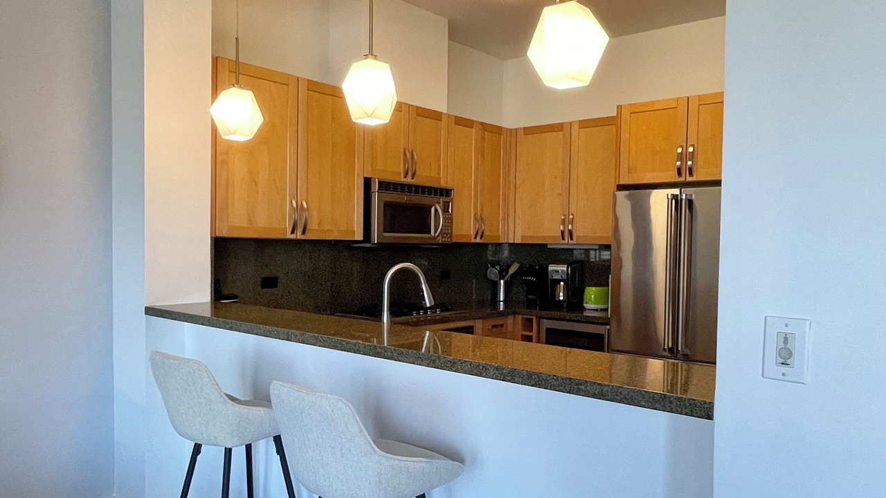 Photo of Kitchen in La Jolla