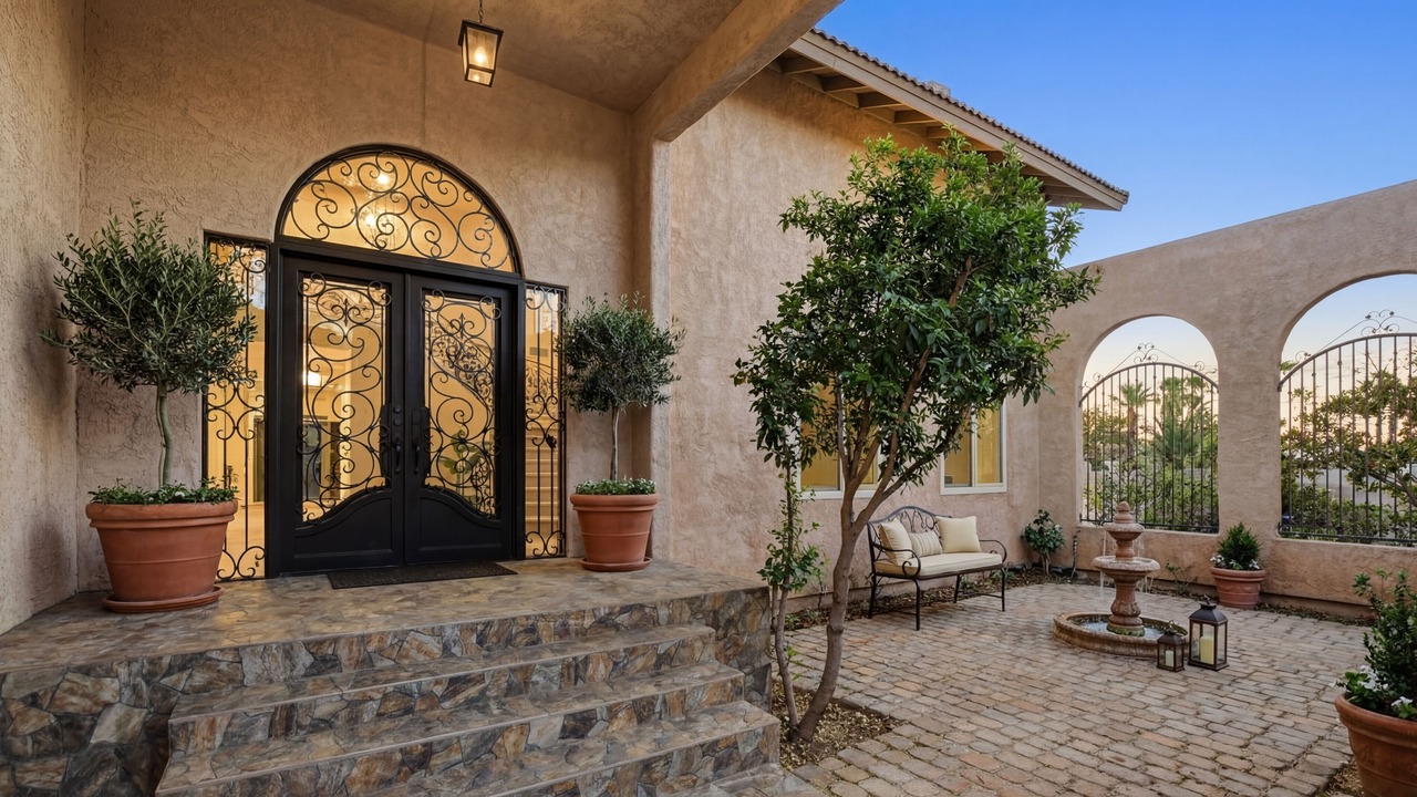 Photo of Outdoor in Paradise