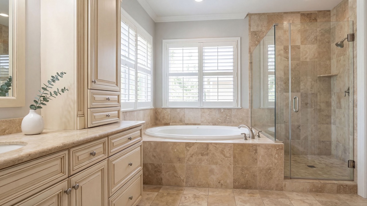 Photo of Bathroom in Paradise