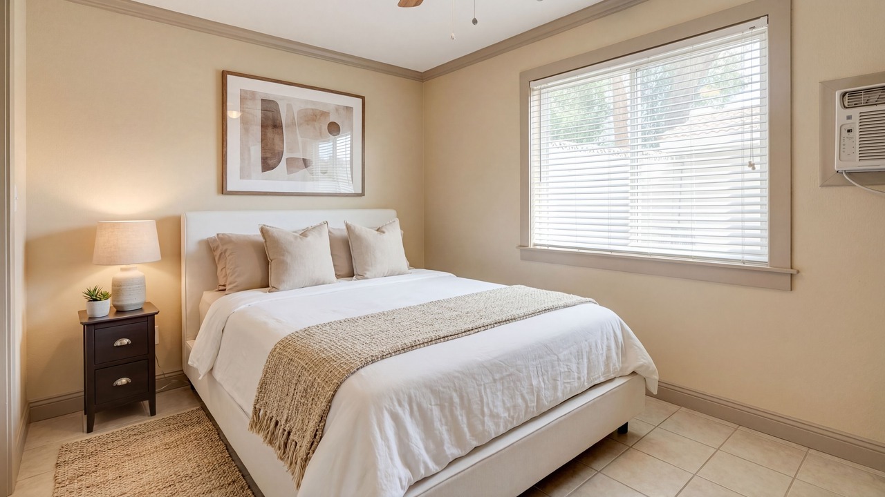 Photo of Bedroom in Paradise