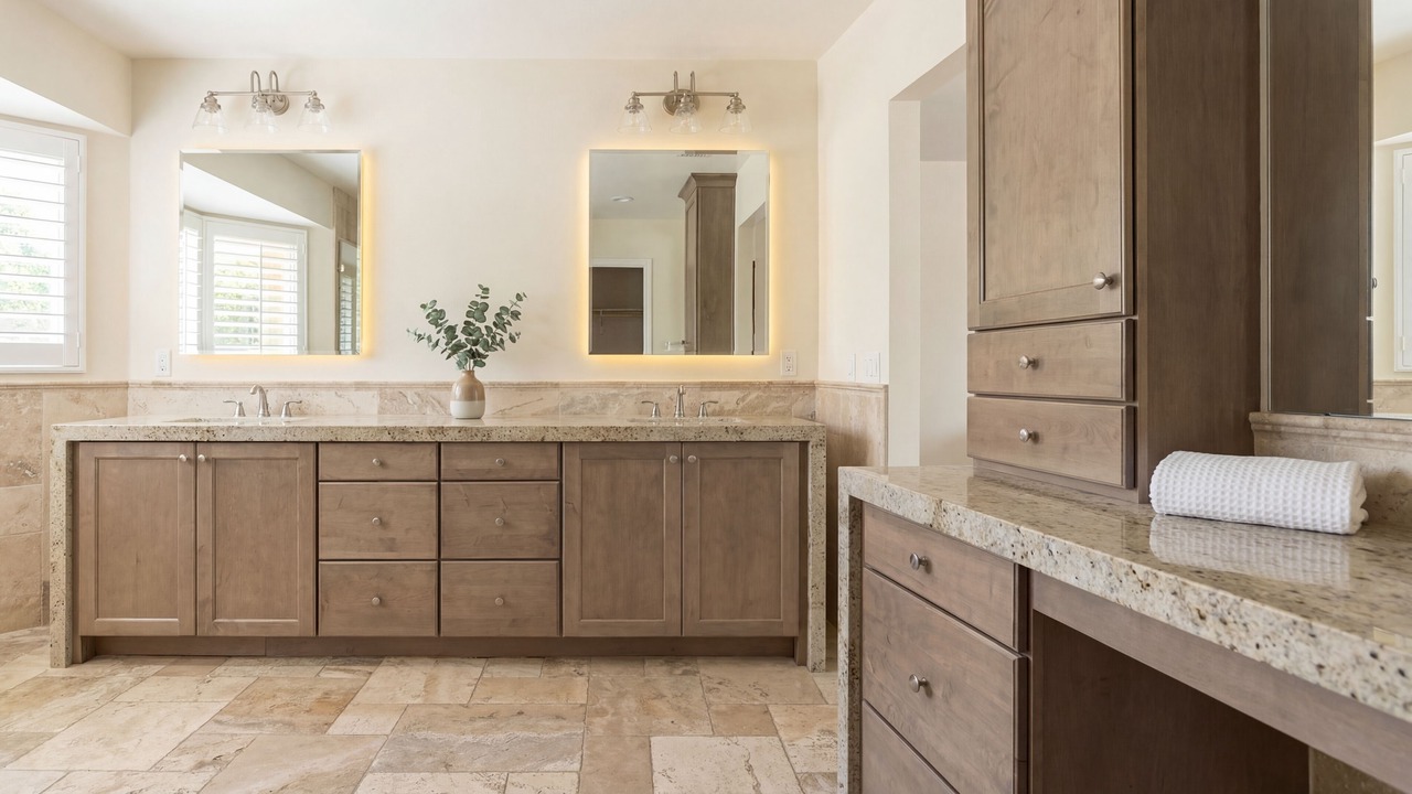 Photo of Bathroom in Paradise