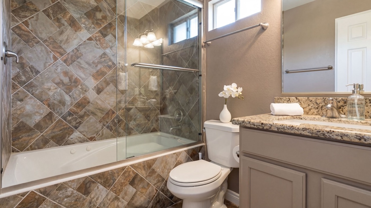 Photo of Bathroom in Paradise