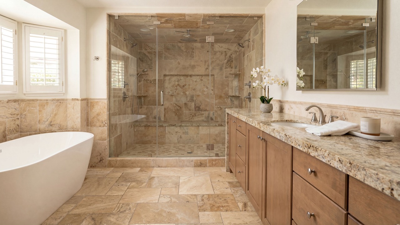 Photo of Bathroom in Paradise