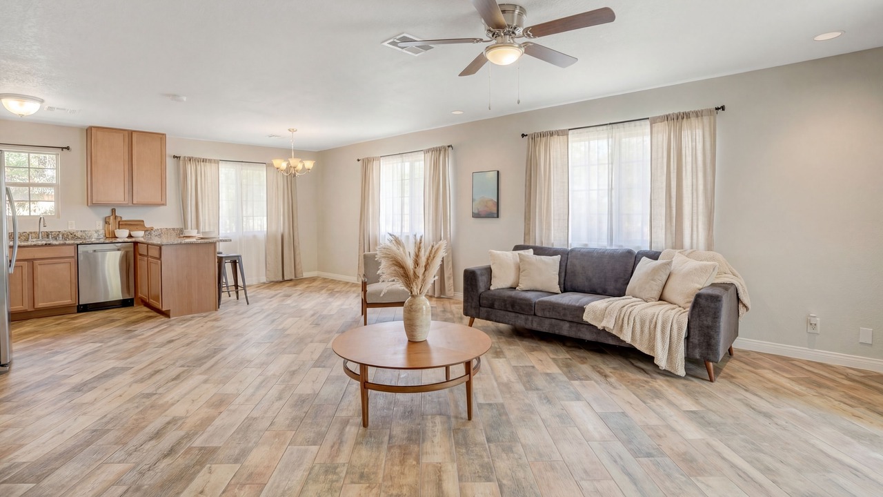 Photo of Livingroom in Paradise