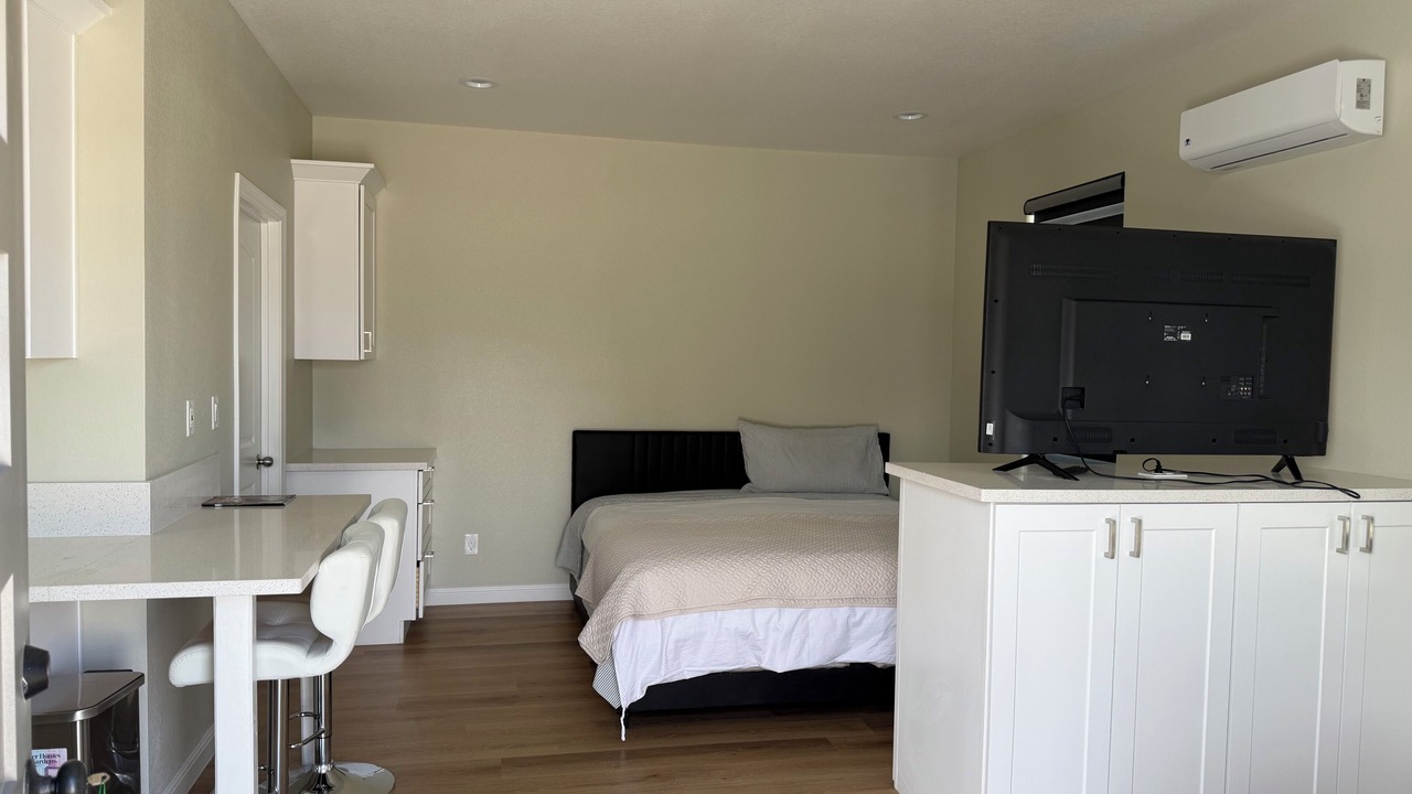 Photo of Bedroom in Pahrump