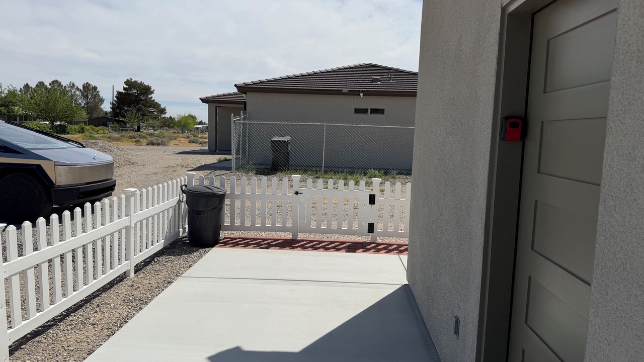 Photo of Outdoor in Pahrump