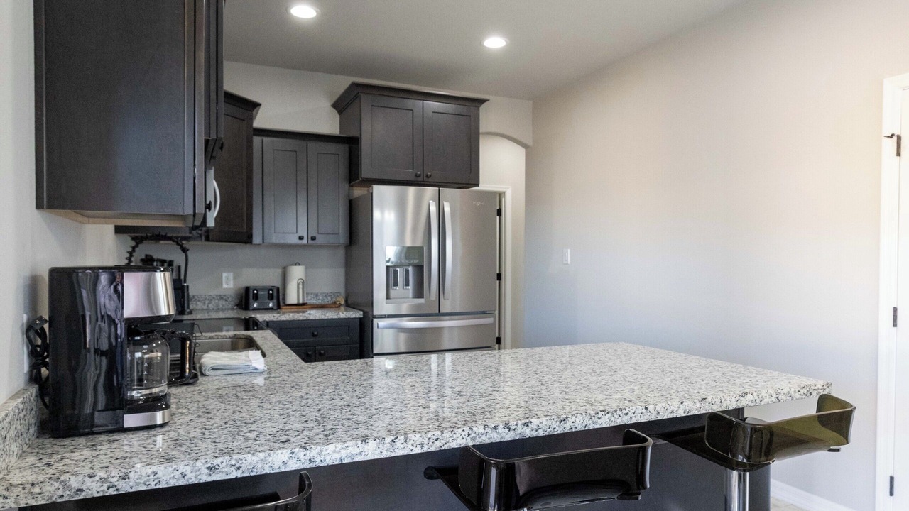 Photo of Kitchen in San Luis
