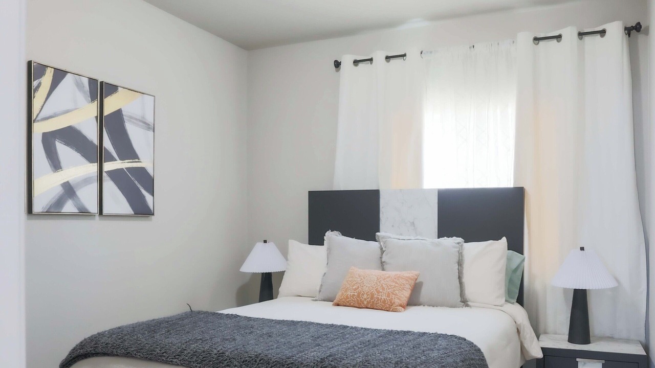 Photo of Bedroom in San Luis