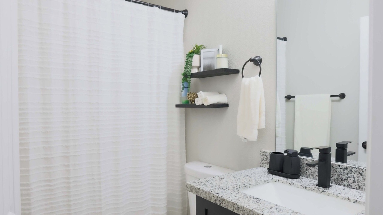 Photo of Bathroom in San Luis
