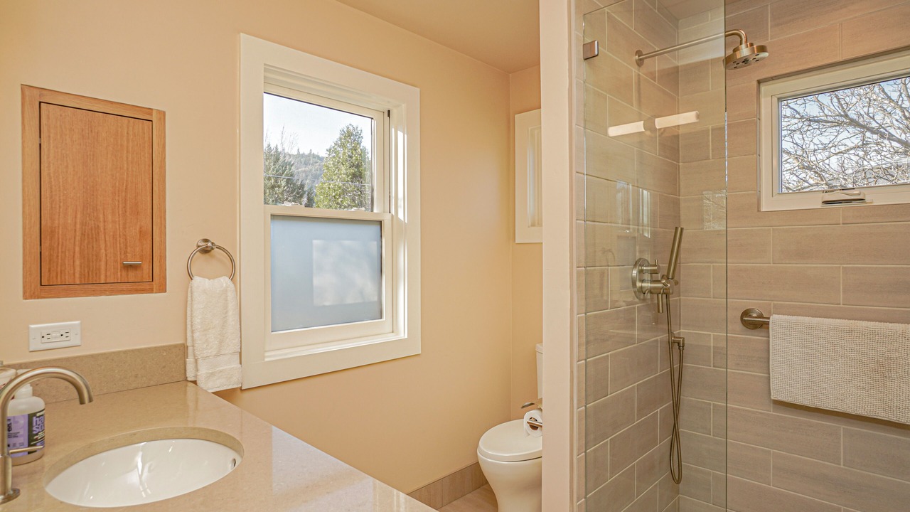 Photo of Bathroom in Ashland