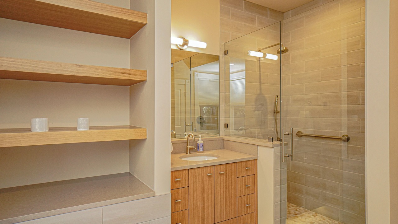 Photo of Bathroom in Ashland