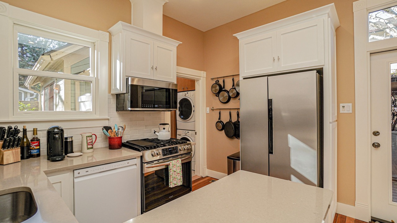 Photo of Kitchen in Ashland