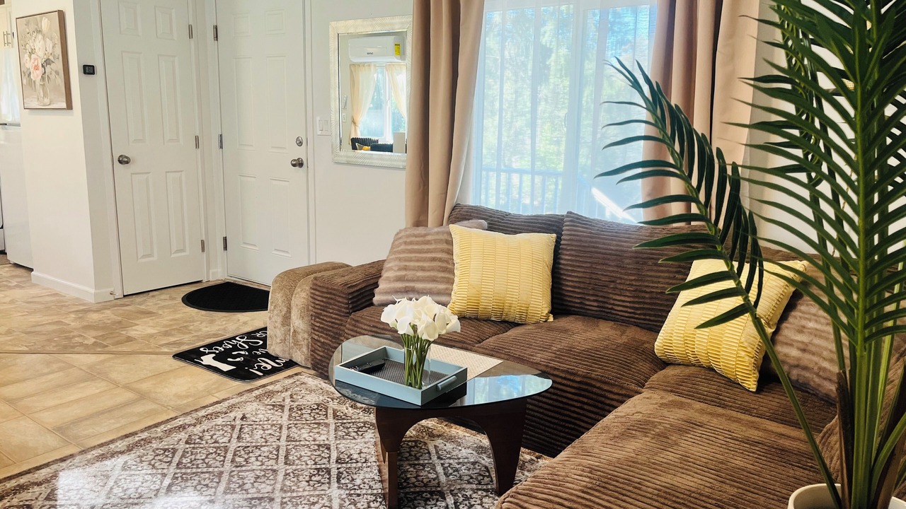 Photo of Livingroom in Cromberg