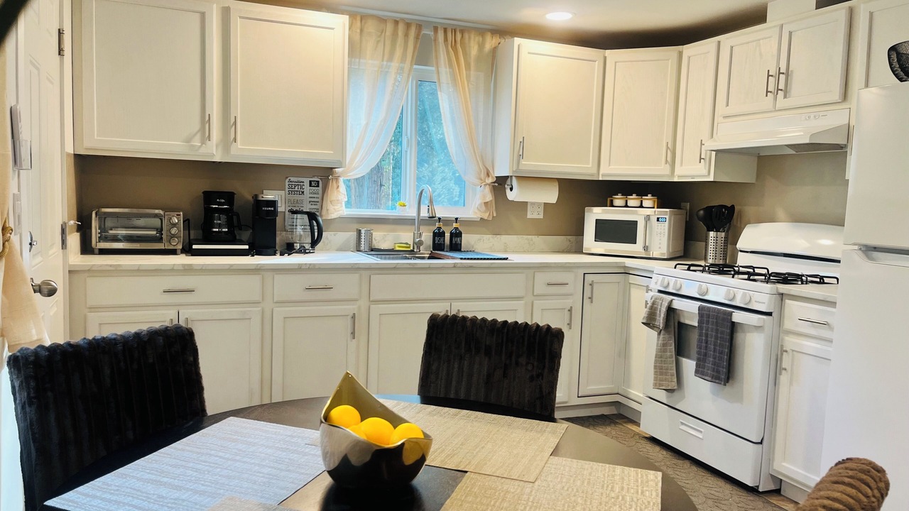 Photo of Kitchen in Cromberg