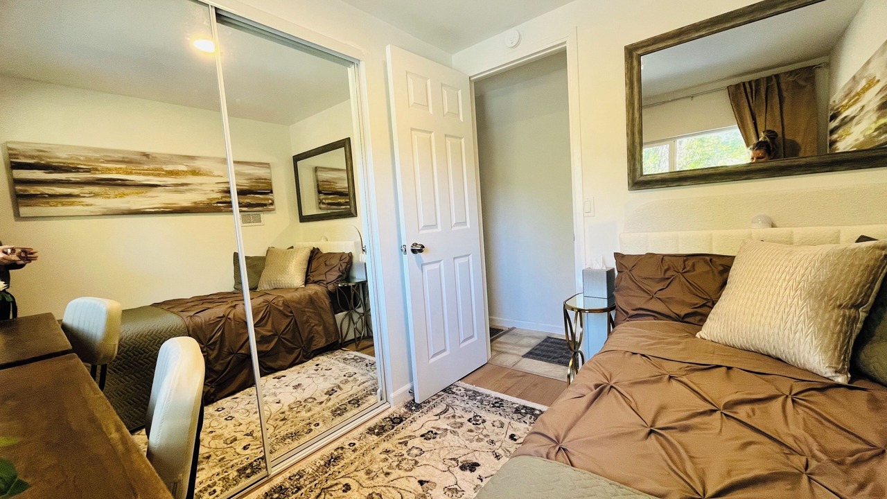 Photo of Bedroom in Cromberg