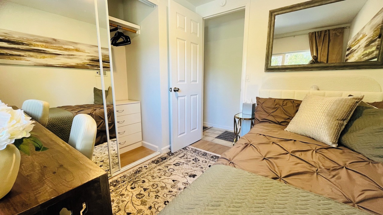 Photo of Bedroom in Cromberg