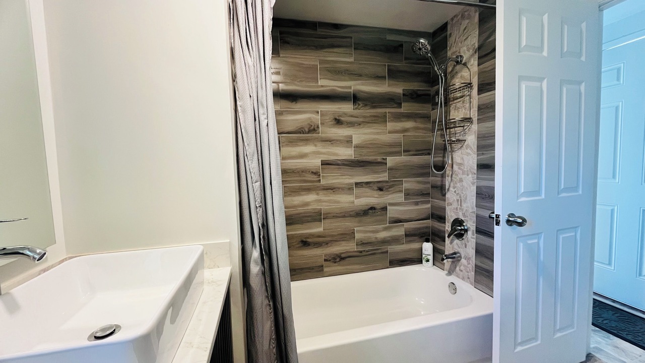 Photo of Bathroom in Cromberg