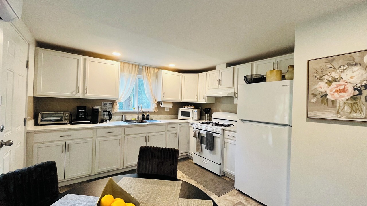 Photo of Kitchen in Cromberg