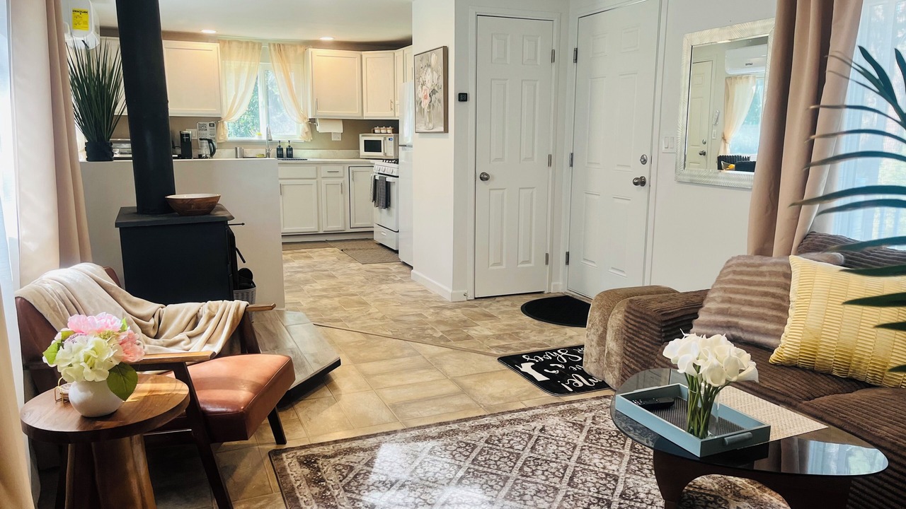 Photo of Livingroom in Cromberg