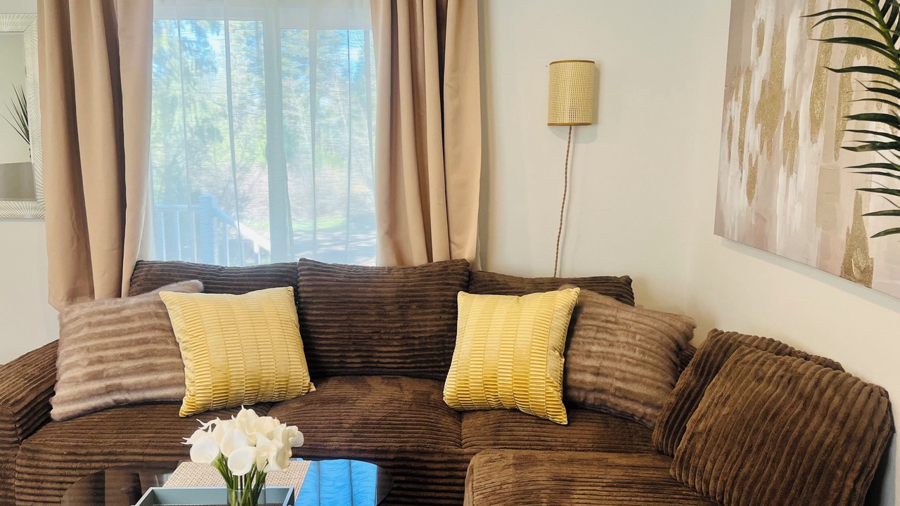 Photo of Livingroom in Cromberg