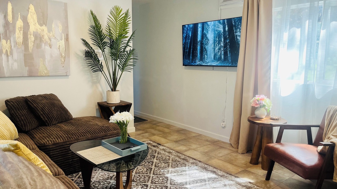 Photo of Livingroom in Cromberg