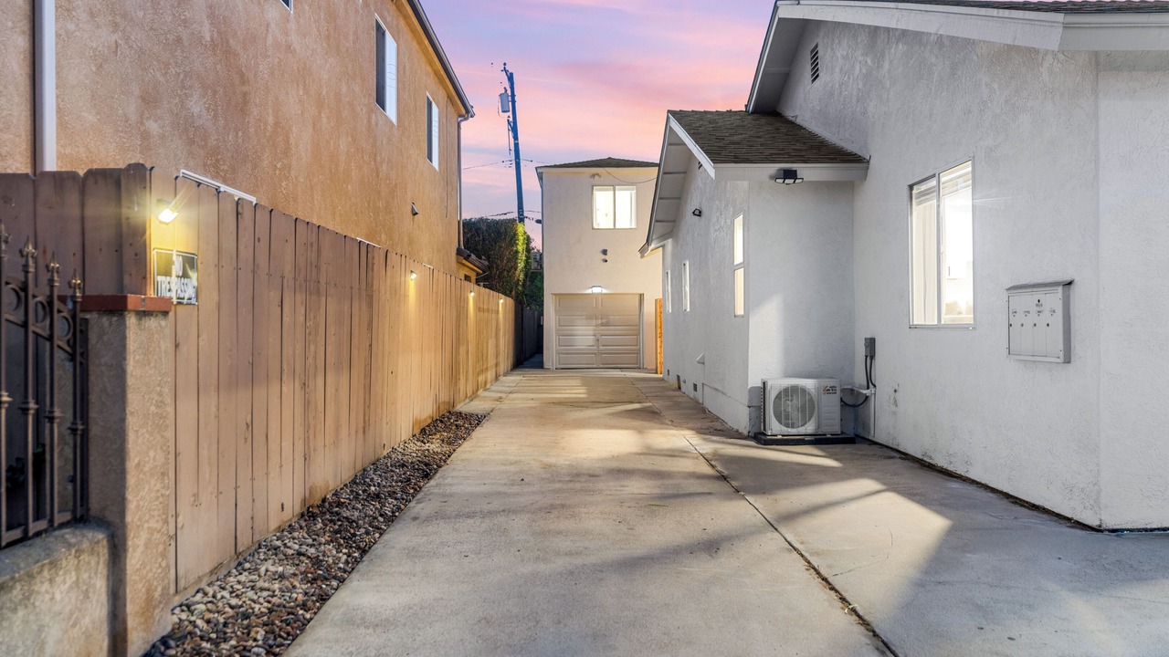 Photo of Outdoor in Normal Heights
