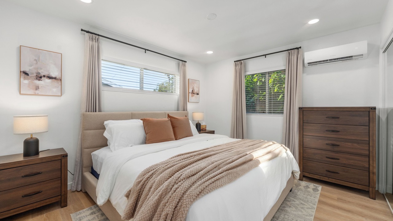 Photo of Bedroom in Normal Heights