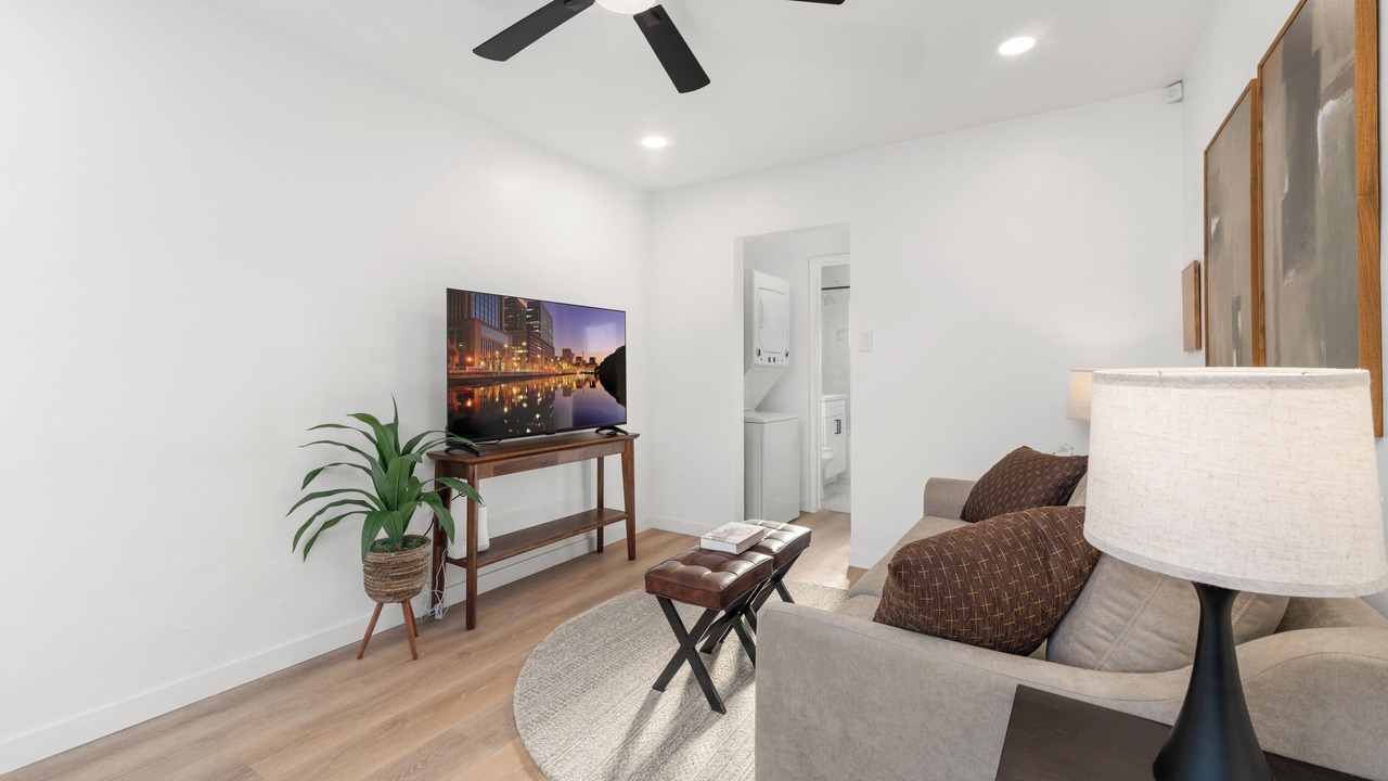 Photo of Livingroom in Normal Heights